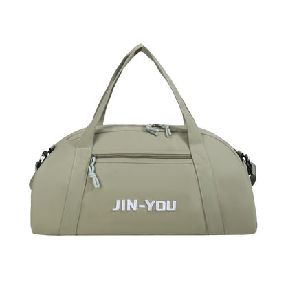 Ergonomische Sport-Duffle-Tasche