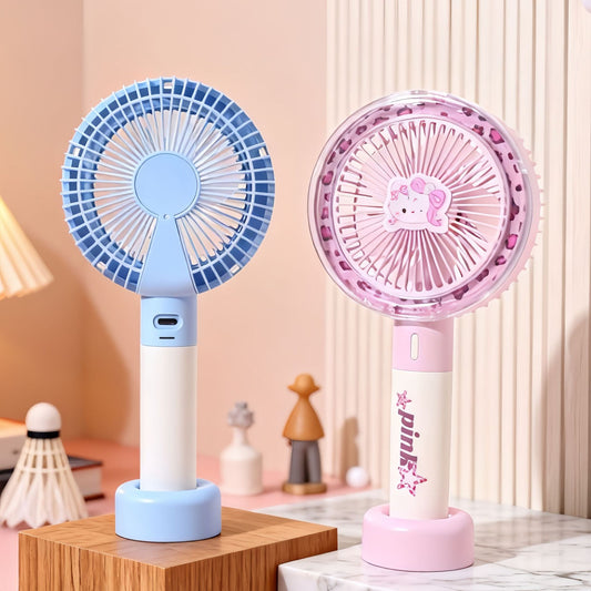 Damen tragbarer Mini Ventilator Brehn