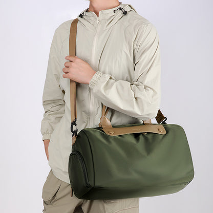 Sleek Travel Duffle Bag Brehn