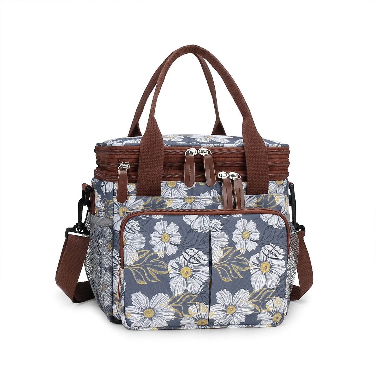 Multifunktionale Kühltasche Brehn