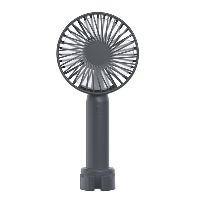 Unisex Rechargeable Handheld Cooling Fan Brehn