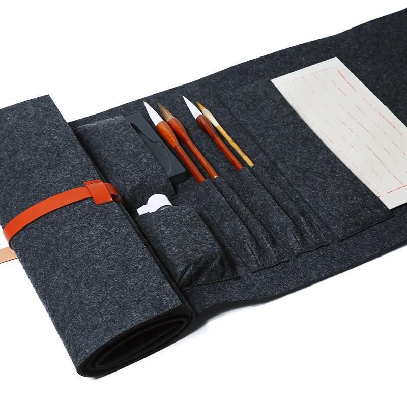 Creative Art Supplies Organizer Brehn