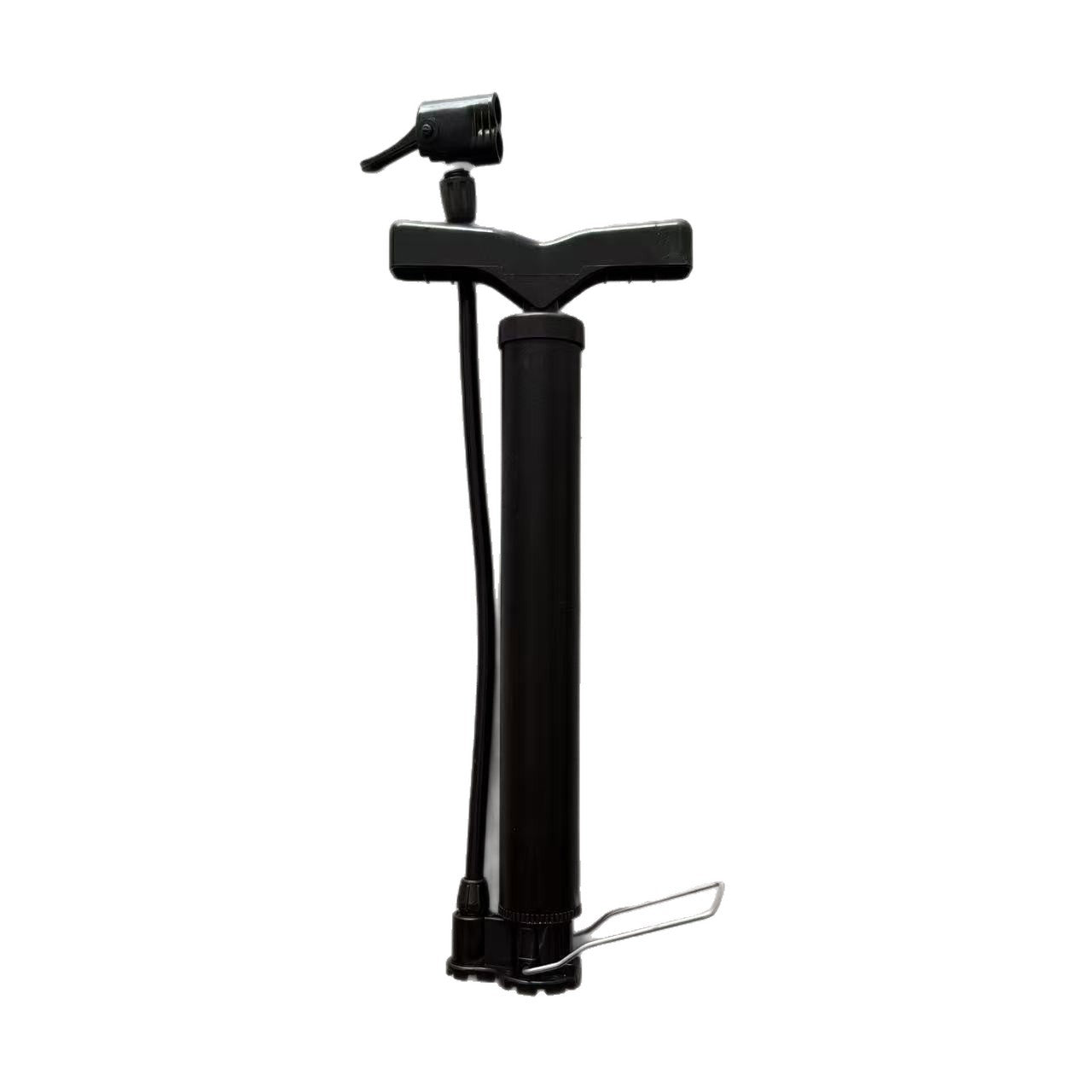 Kompakte Fahrradpumpe Brehn