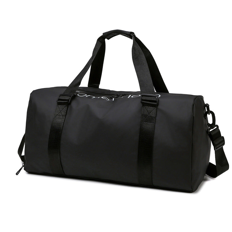 Wasserfester Abenteuer-Duffle Bag