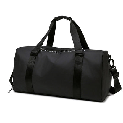 Wasserfester Abenteuer-Duffle Bag