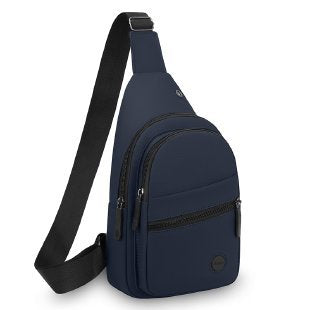 Vielseitige Crossbody Sling Bag Brehn