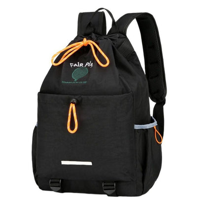 Sportlicher Tennis-Rucksack Brehn