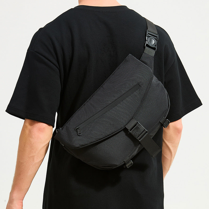 Urban Crossbody Messenger Bag Brehn
