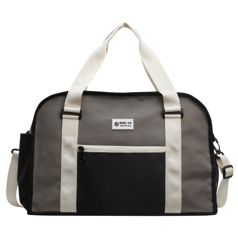 Vielseitige Reisetasche Brehn