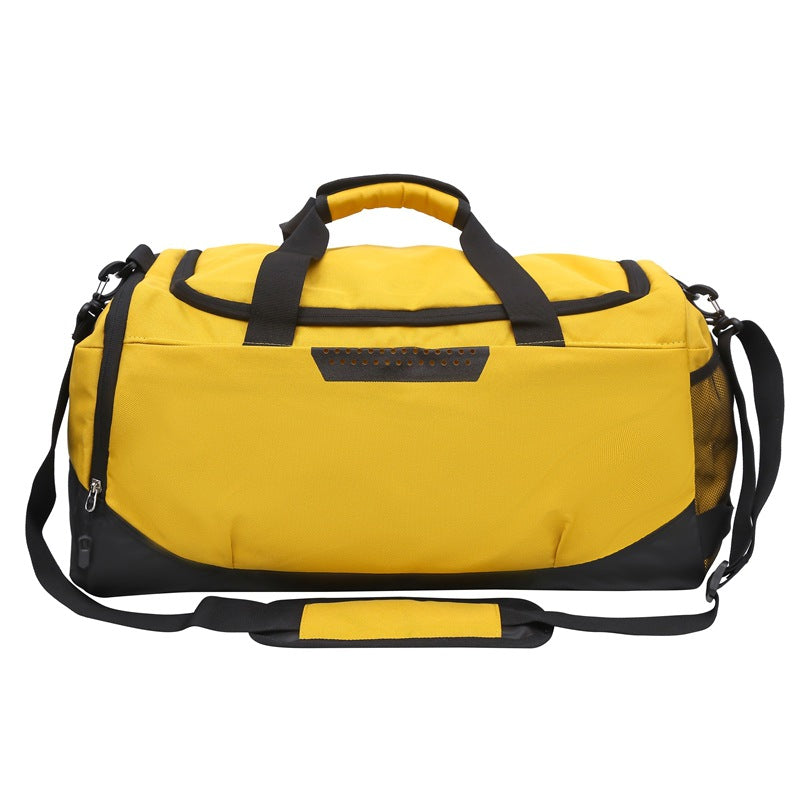 Multifunktionale Sport-Duffel-Tasche