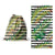 Sportliche Tragetasche mit floralem Design Brehn