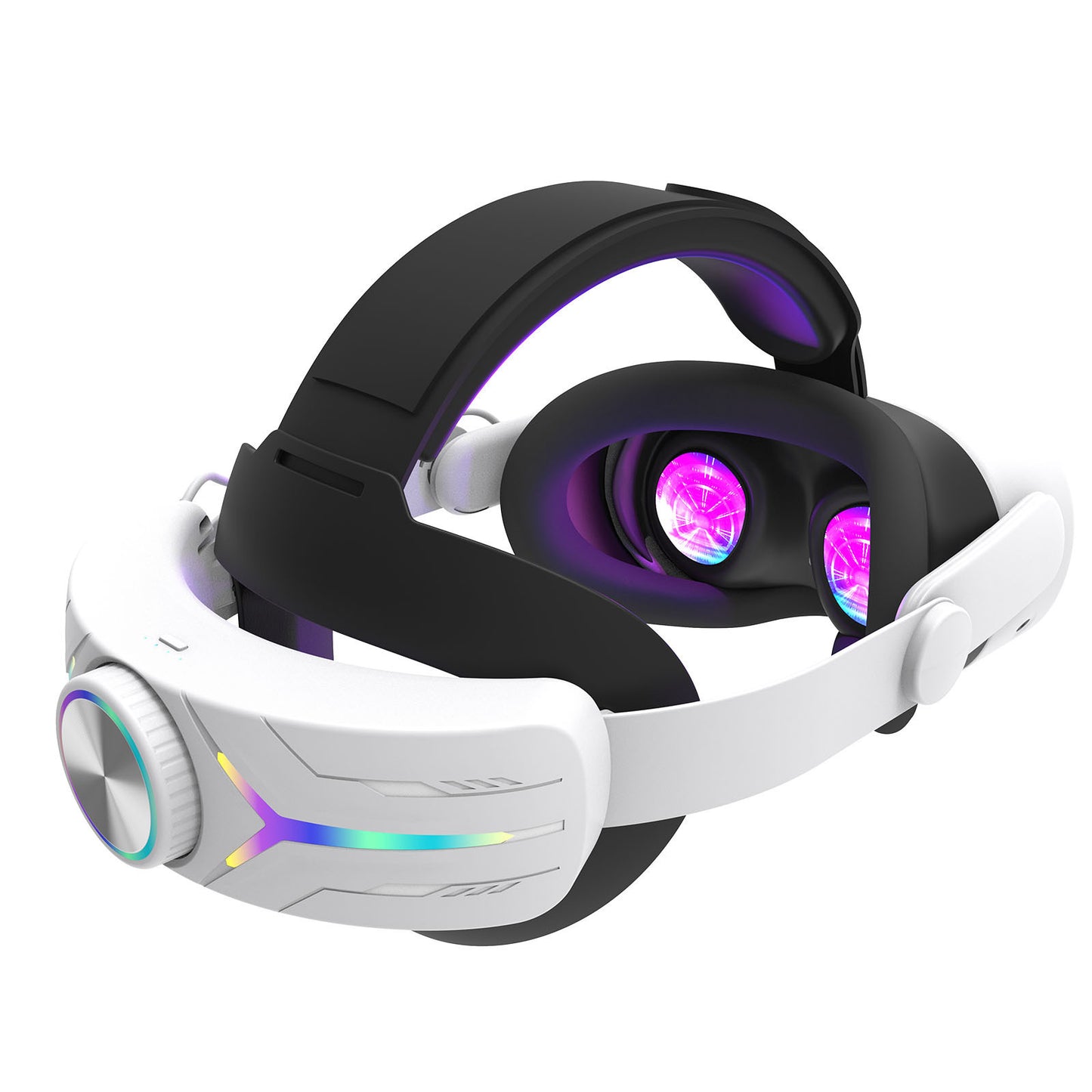 VR-Headset Brehn