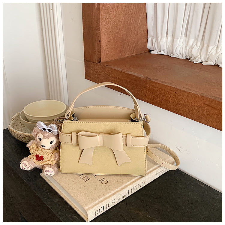 Elegante Mini-Handtasche