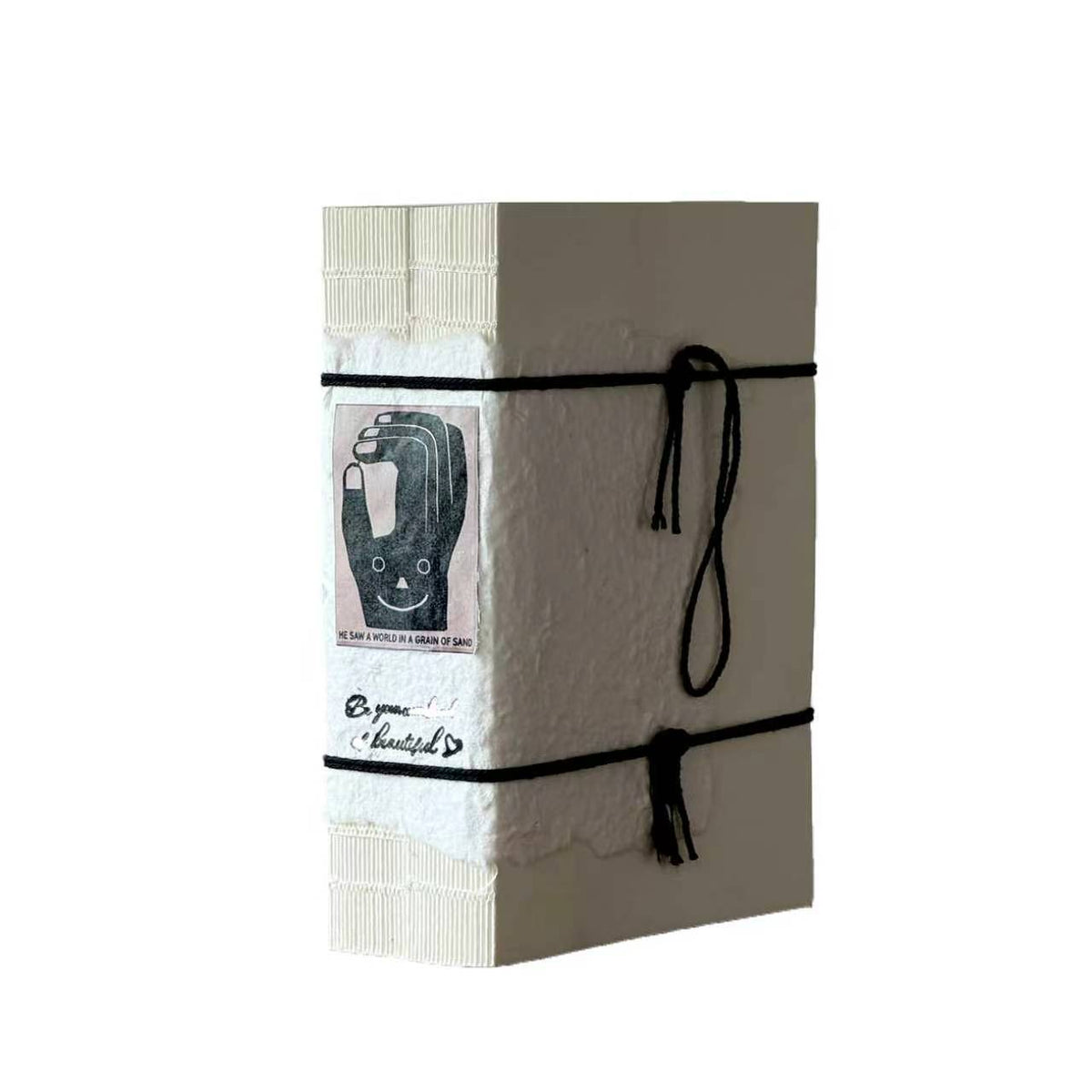 Künstlerische Dekorative Papierkollektion