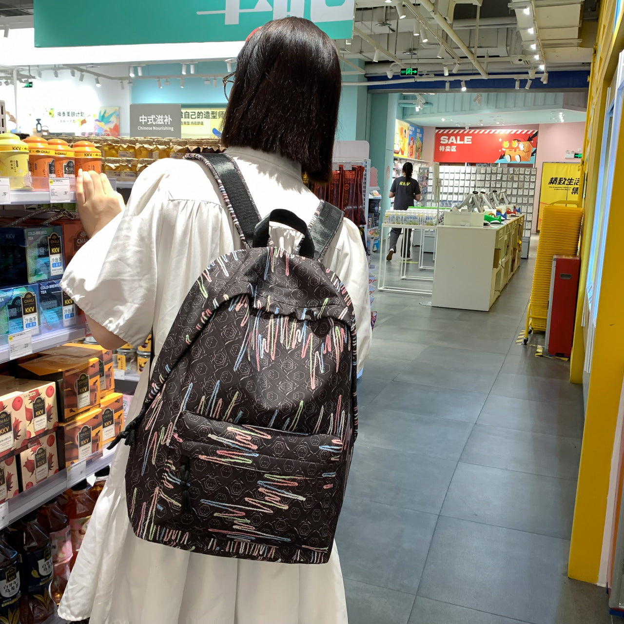 Rucksack Brehn
