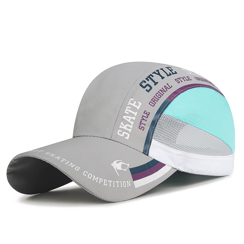 Unisex Sportmütze Brehn