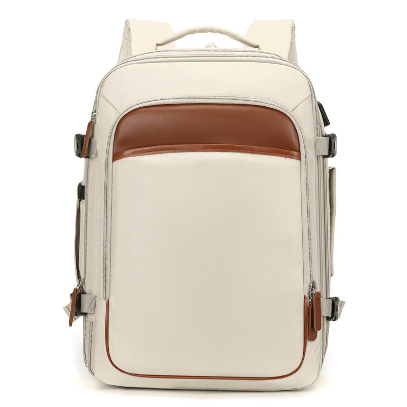 Premium Executive Business Rucksack Brehn