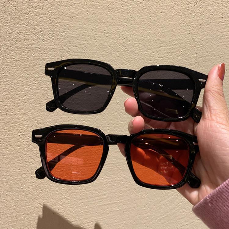 Fette Aussage Quadrat Sonnenbrille Brehn