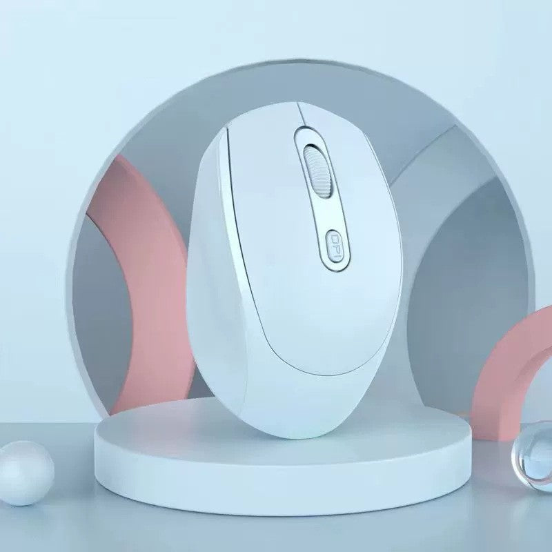 Ergonomische Drahtlose Maus Brehn