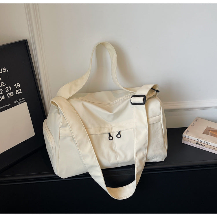 Praktische Freizeit-Reisetasche Brehn