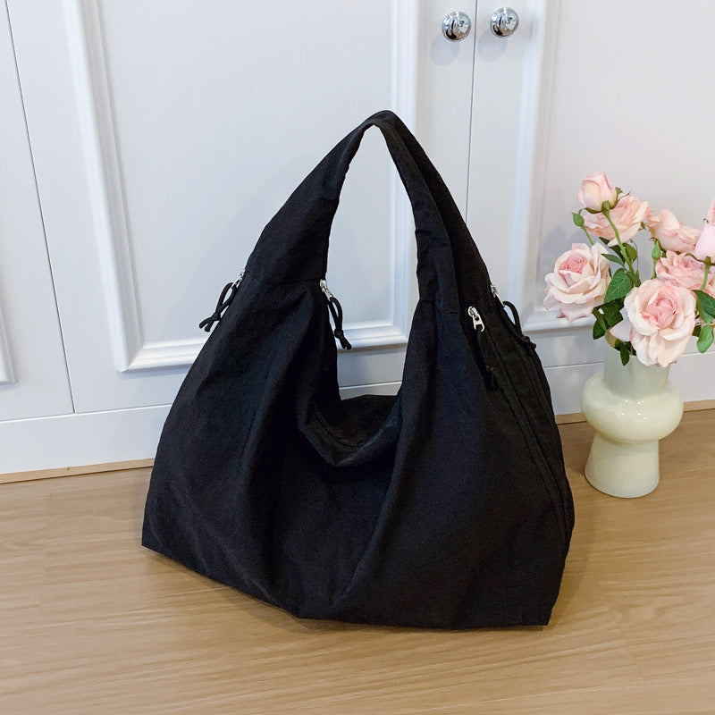 WoCasual Fashion Utility Tote Bag Brehn
