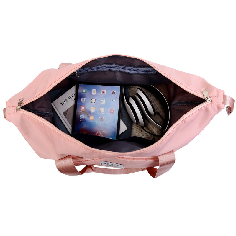 Multi-Zweck-Reise-Duffel-Tasche Brehn