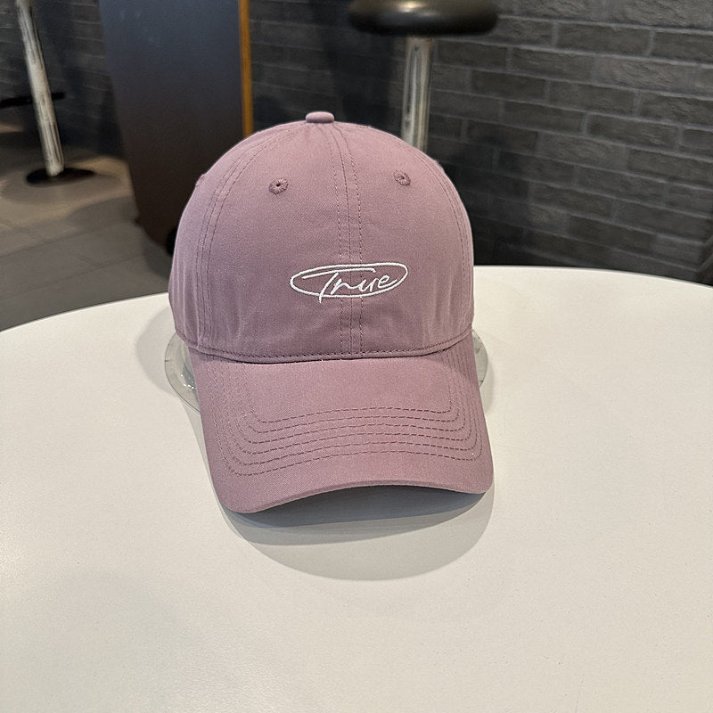 Herren Soft Utility Baseballcap Brehn