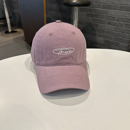Herren Soft Utility Baseballcap Brehn