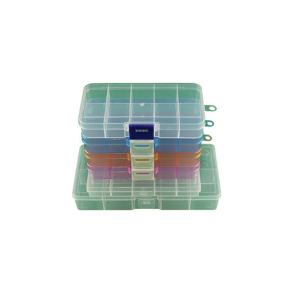 Modular Craft Storage Organizer Brehn