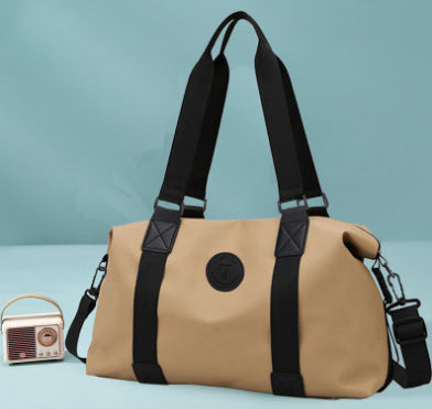 Vielseitige Duffelbag Brehn