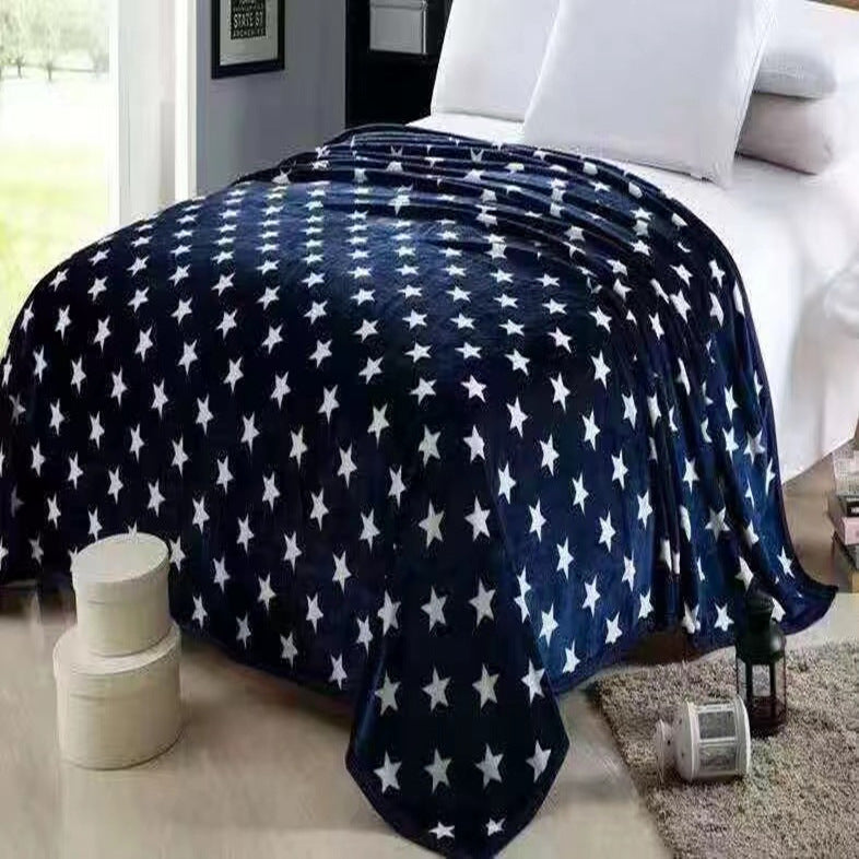 Damen Kuscheldecke Brehn