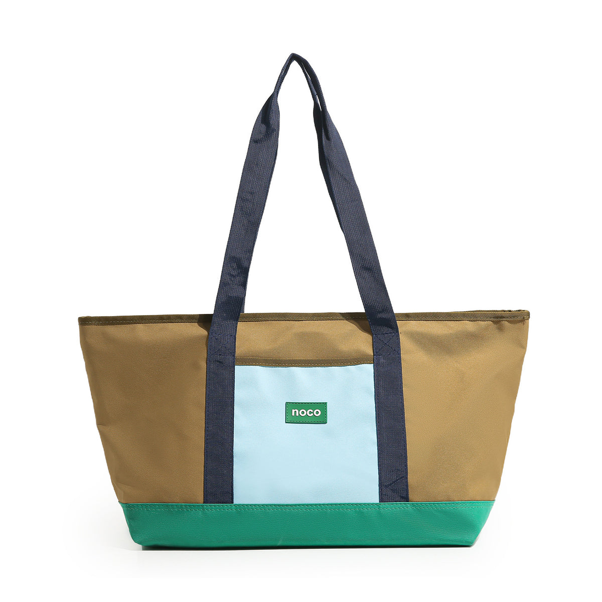 Langlebige Mehrfach-Taschen Wochenend-Tasche