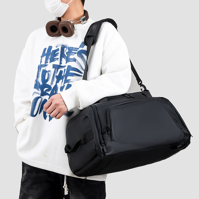 Reise Sport Duffel Tasche
