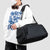 Reise Sport Duffel Tasche