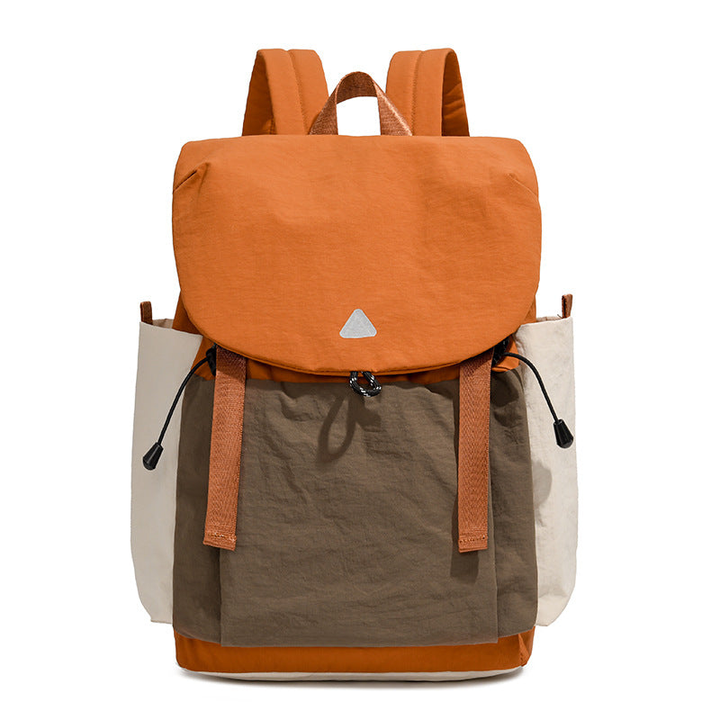 Umweltfreundlicher Outdoor-Rucksack Brehn