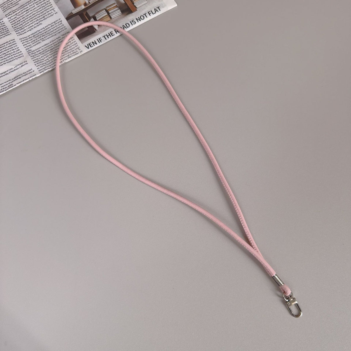 Haltbares verstellbares Lanyard-Band Brehn