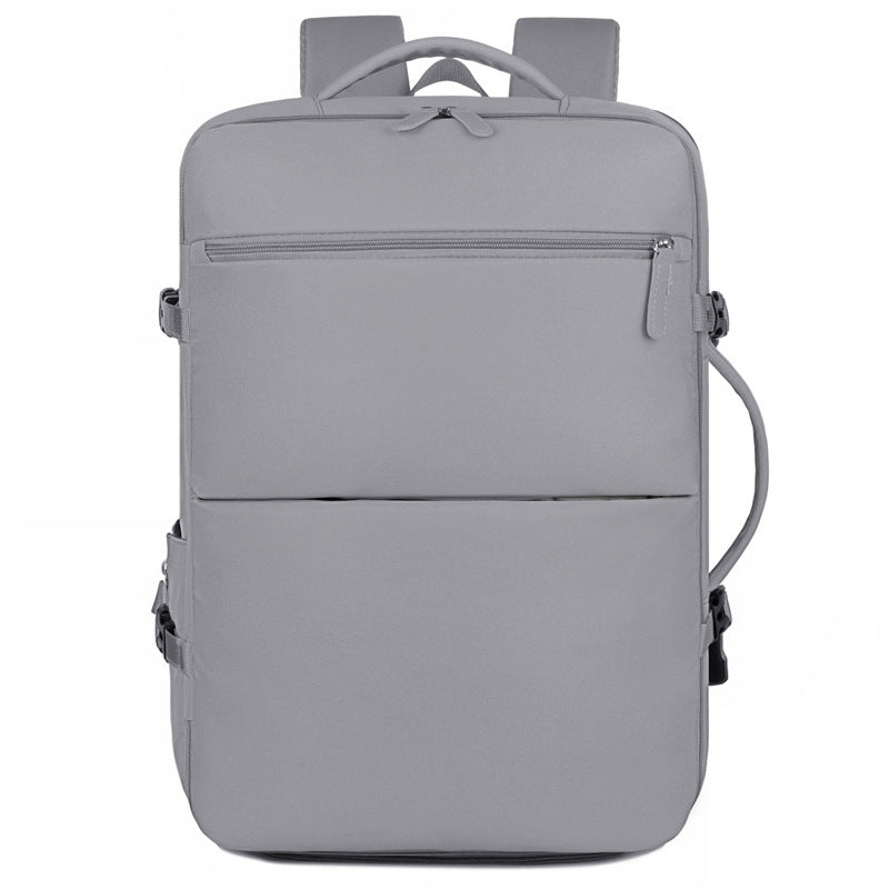 Professioneller Sleek Business Rucksack Brehn