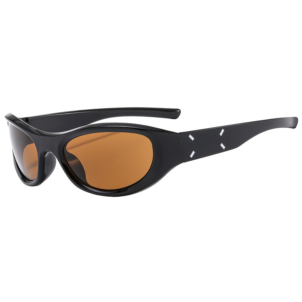 Sport Performance Wrap Sonnenbrillen