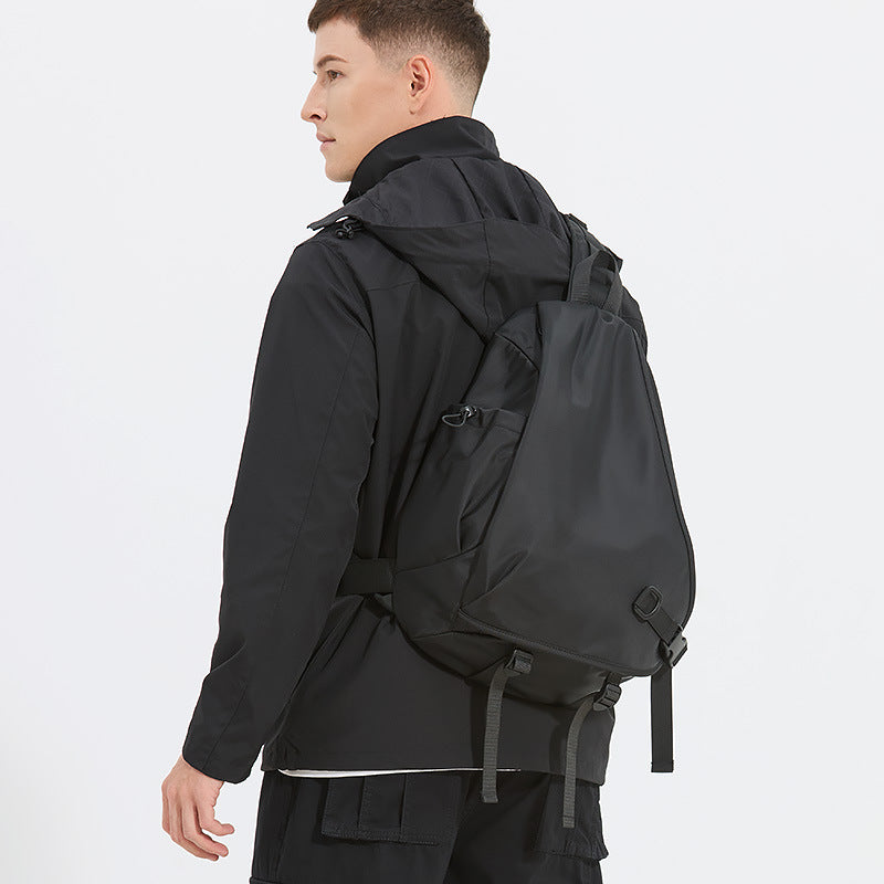 Dynamischer Erkundungsrucksack Brehn