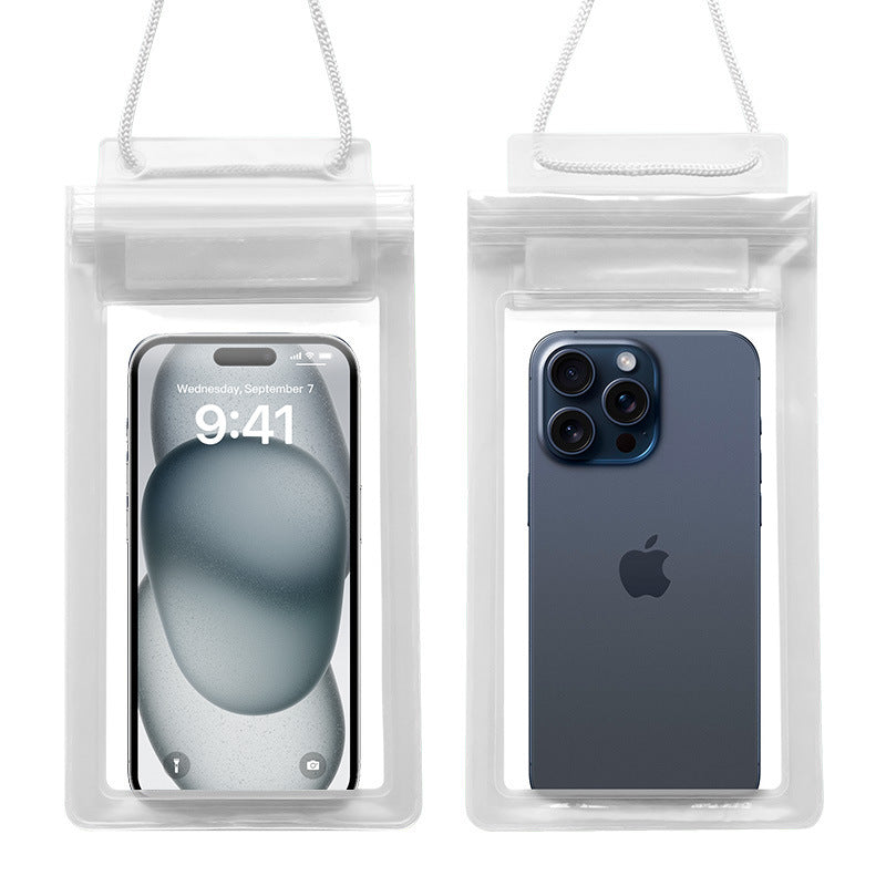 Wasserdichte Smartphone-Hülle Brehn