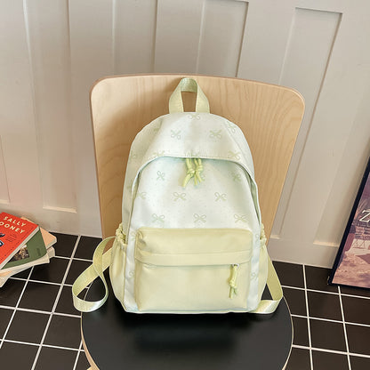 Adorable Cartoon Rucksack
