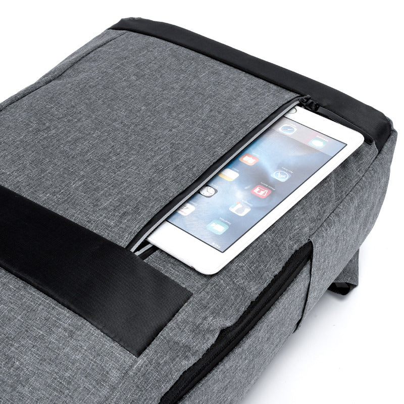 Smart Storage Rucksack Brehn