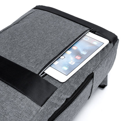 Smart Storage Rucksack Brehn