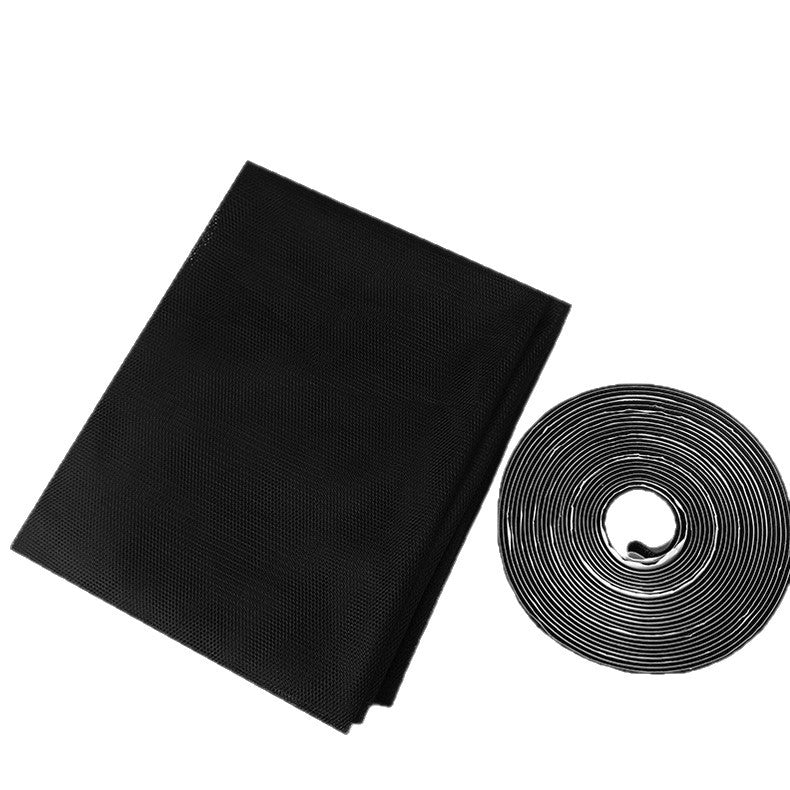 Ultra-durable Mesh Screen Brehn