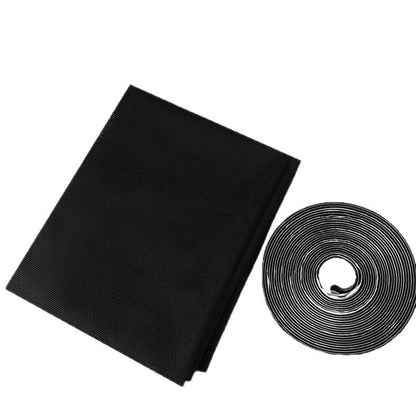 Ultra-durable Mesh Screen Brehn