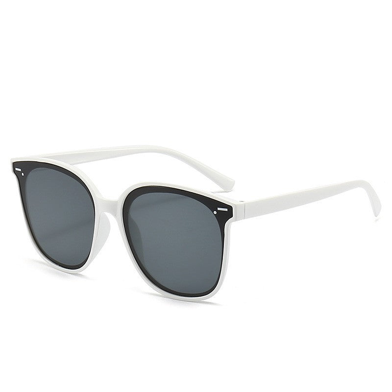 Damen modische oversized Sonnenbrille Brehn