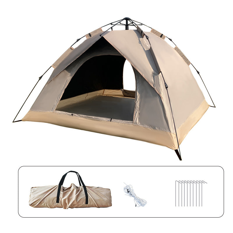 Campingzelt Brehn