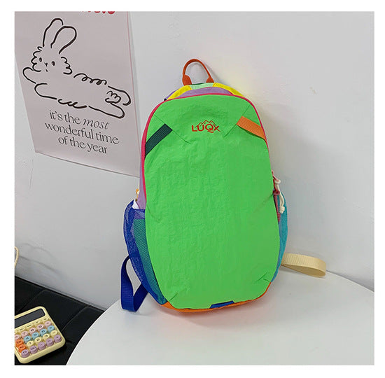 Multi-Funktionaler Outdoor-Rucksack Brehn