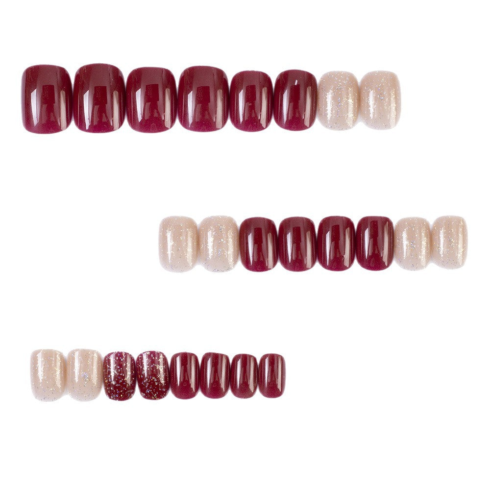Nagellack Brehn