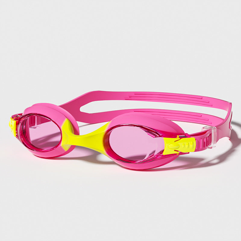 Herren Performance Schwimmbrille Brehn